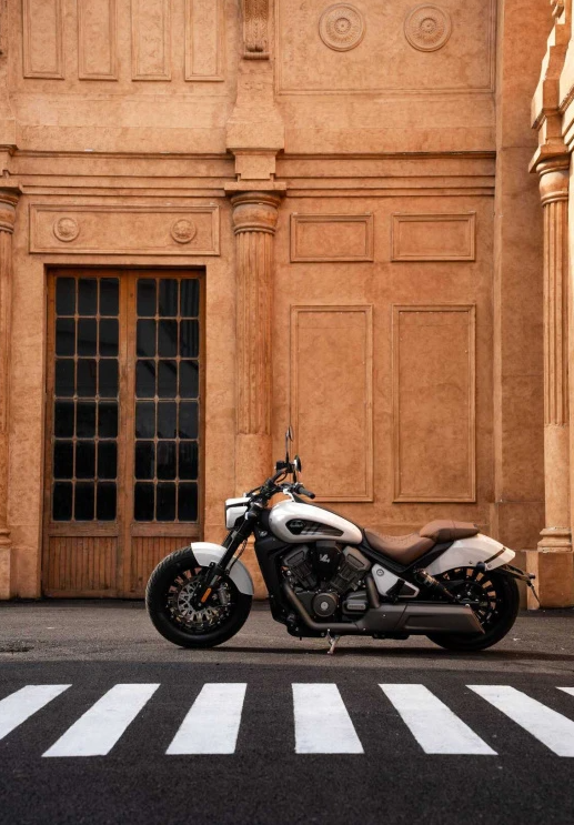 Мотоцикл Benda DarkFlag 500 Commander в Анапе