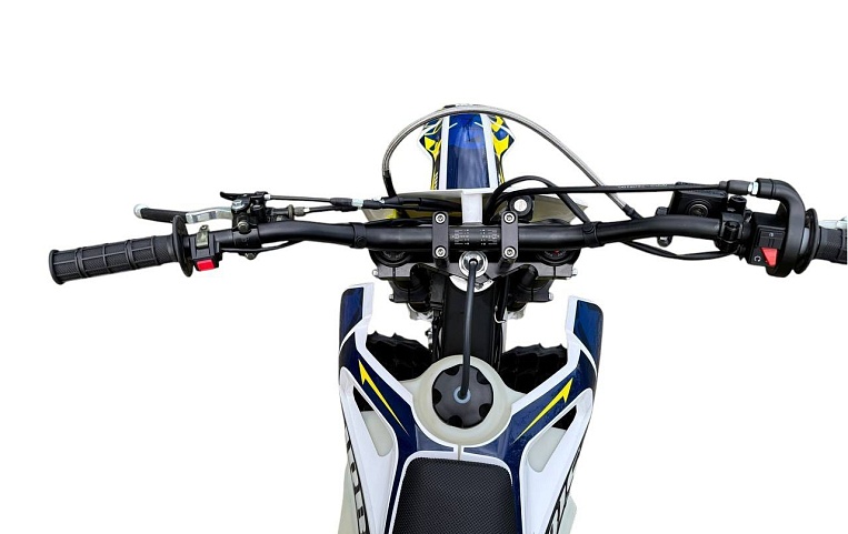 Эндуро мотоцикл IRBIS HTR 250 в Анапе