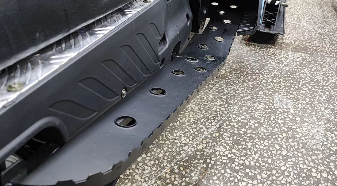 Снегоход Ataki WD150 Б/У в Анапе