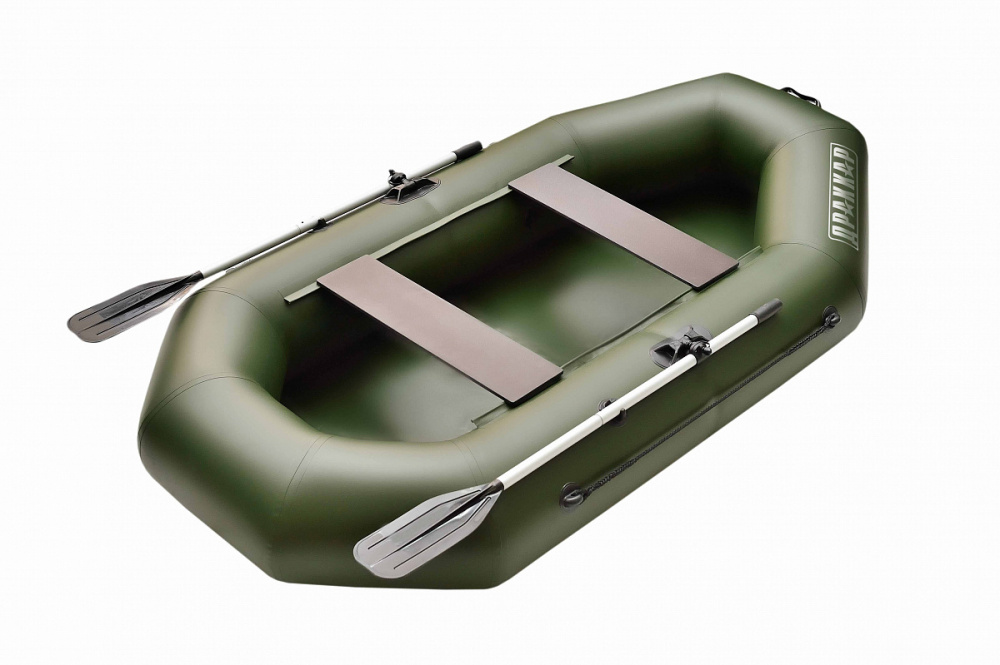 ЛОДКА ГРЕБНАЯ ДРАККАР 2600 STANDARD в Анапе