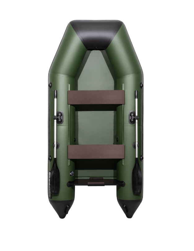 Лодка АКВА 2900 в Анапе