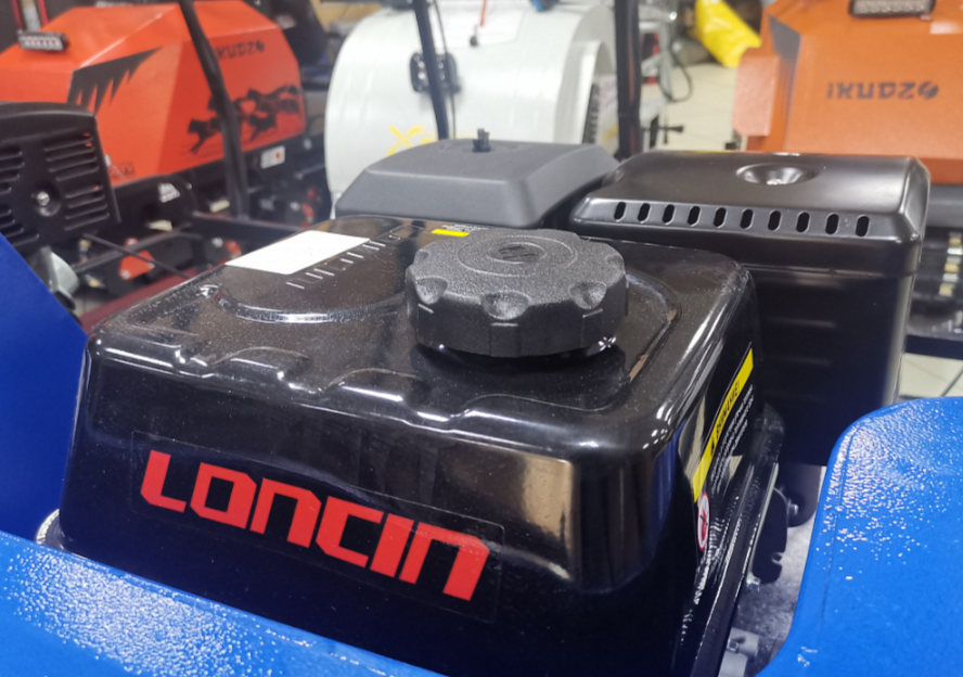 Мотобуксировщик SNOWBEAR 500 15 в Анапе