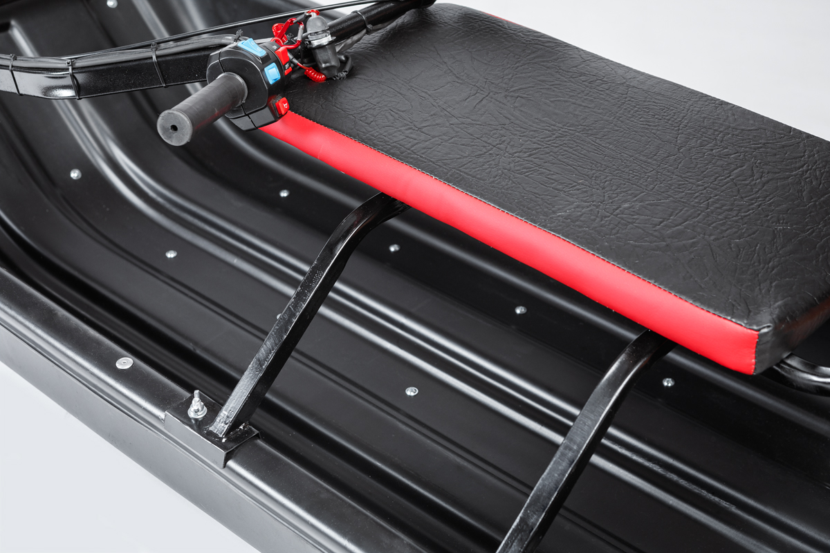 СИДЕНИЕ ДЛЯ САНЕЙ в Анапе