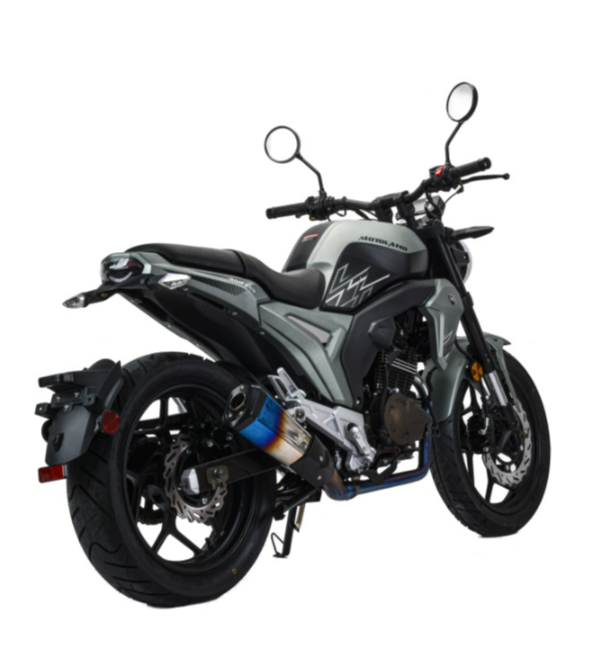 Мотоцикл MOTOLAND (МОТОЛЕНД) 300 CBR в Анапе