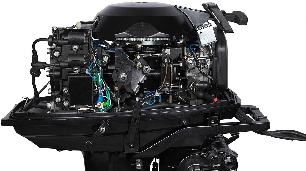 Лодочный мотор MARLIN MP 30 AWRL в Анапе