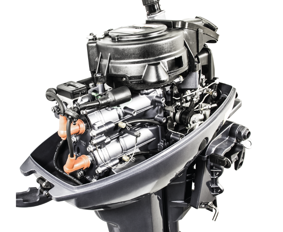 Лодочный мотор APACHE T9.9(15) BS в Анапе