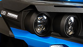 Квадроцикл Русская механика РМ 800 Т в Анапе