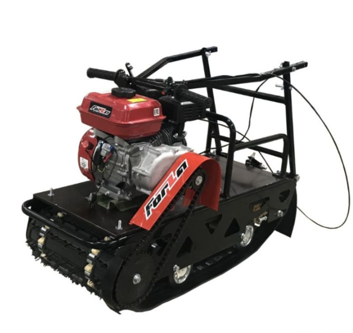 Мотобуксировщик Forza МБС1-6С в Анапе