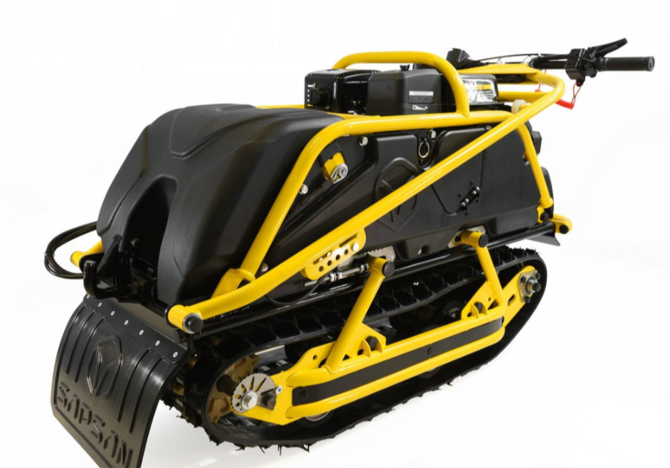 Мотобуксировщик SAPSAN SK 380 в Анапе