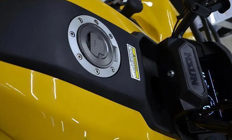 Квадроцикл HISUN GUARDIAN 400L /LONG в Анапе