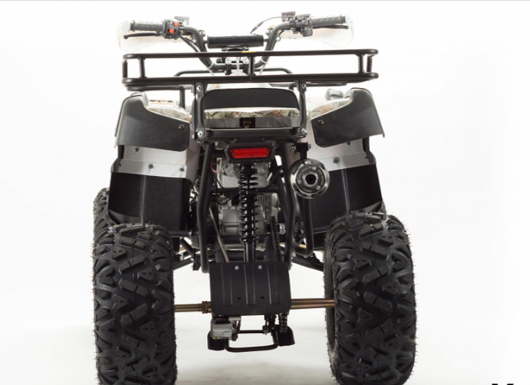 Квадроцикл MOTOLAND (МОТОЛЕНД) 200 ALL ROAD в Анапе