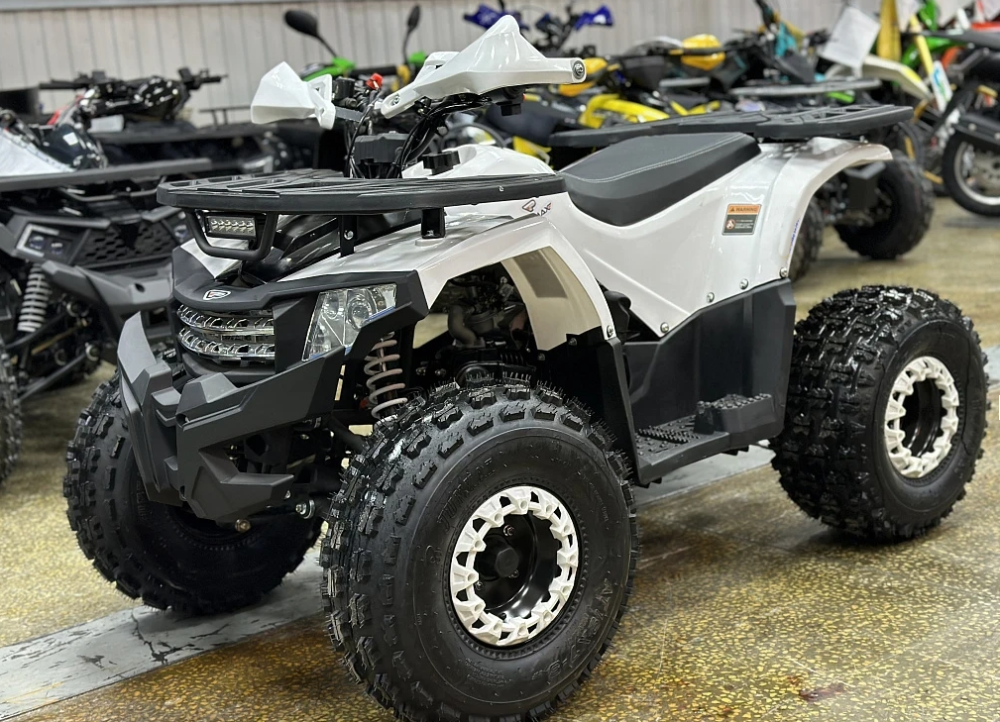 Квадроцикл PROMAX WILD 2.0 190 в Анапе