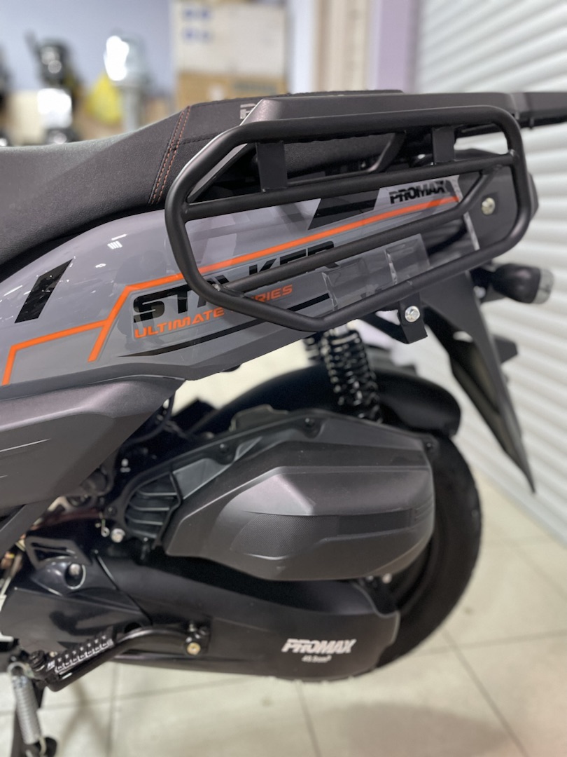 Скутер PROMAX STALKER 150(49) в Анапе