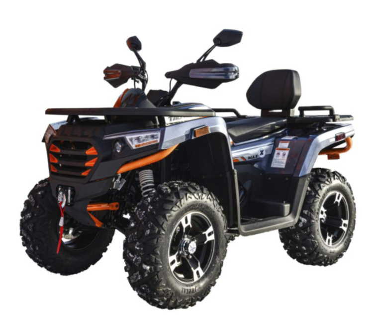 Квадроцикл MOTOLAND (МОТОЛЕНД) 300 MAX X в Анапе