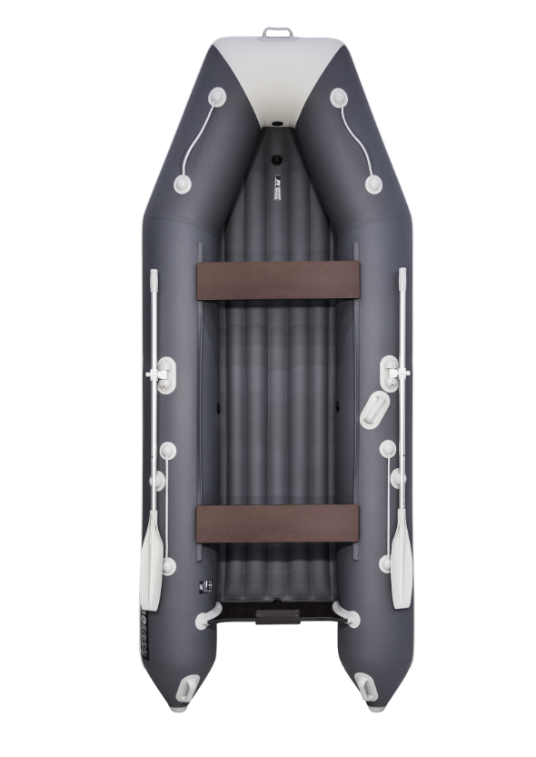 Лодка АКВА 3600 НДНД в Анапе