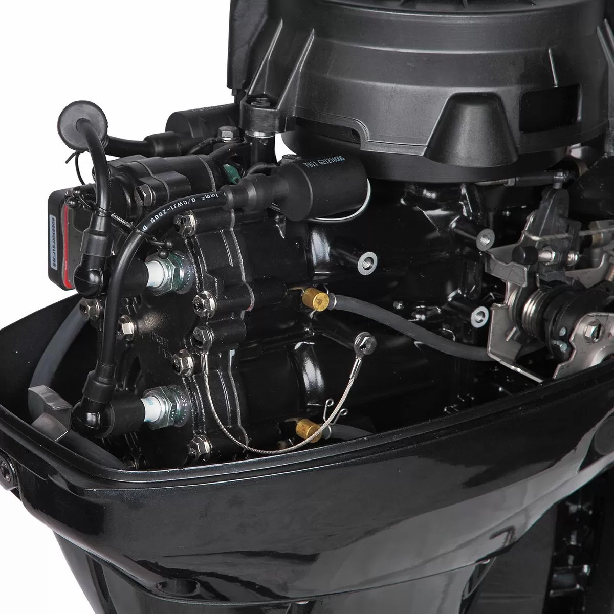 Лодочный мотор MARLIN MP 9.9 AMHS в Анапе