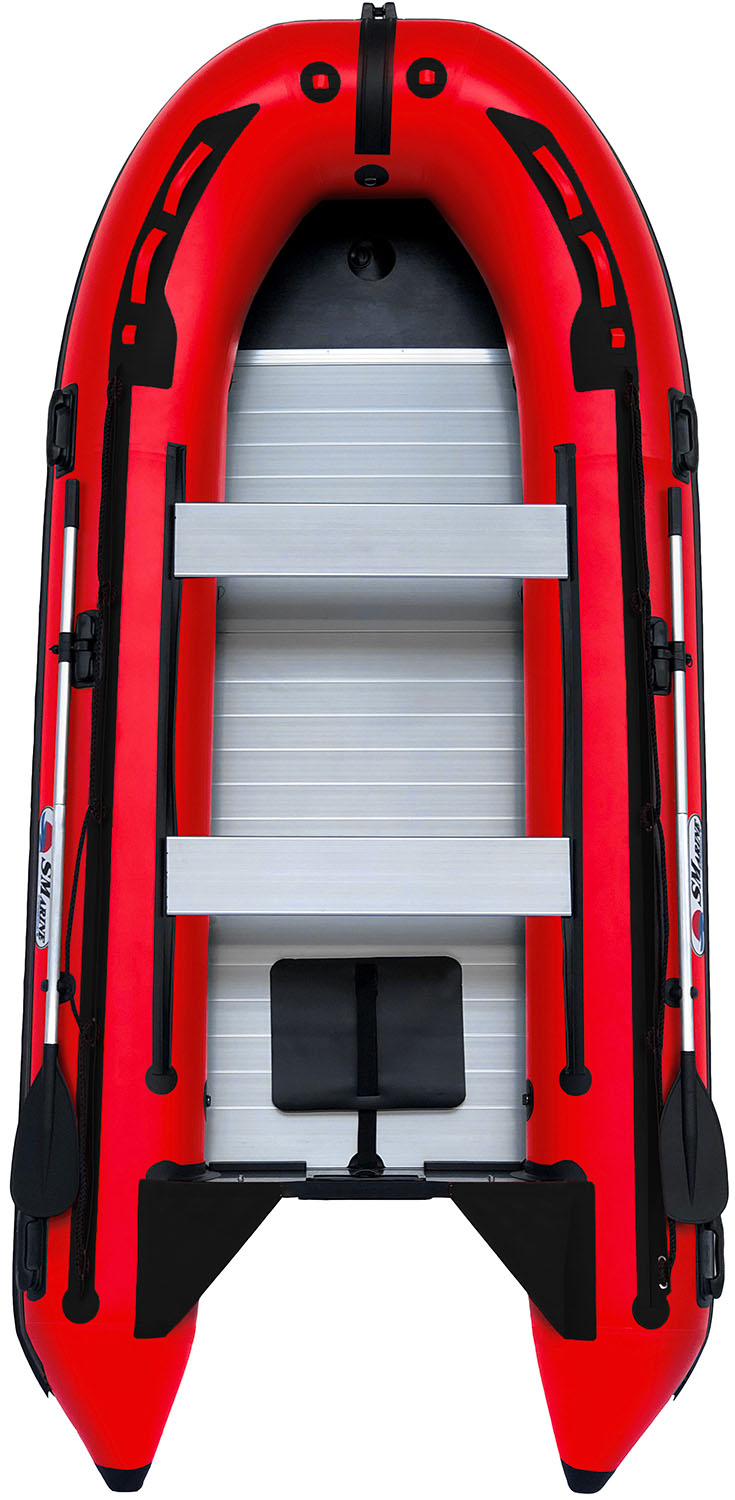 ЛОДКА SMARINE STRONG 420 в Анапе