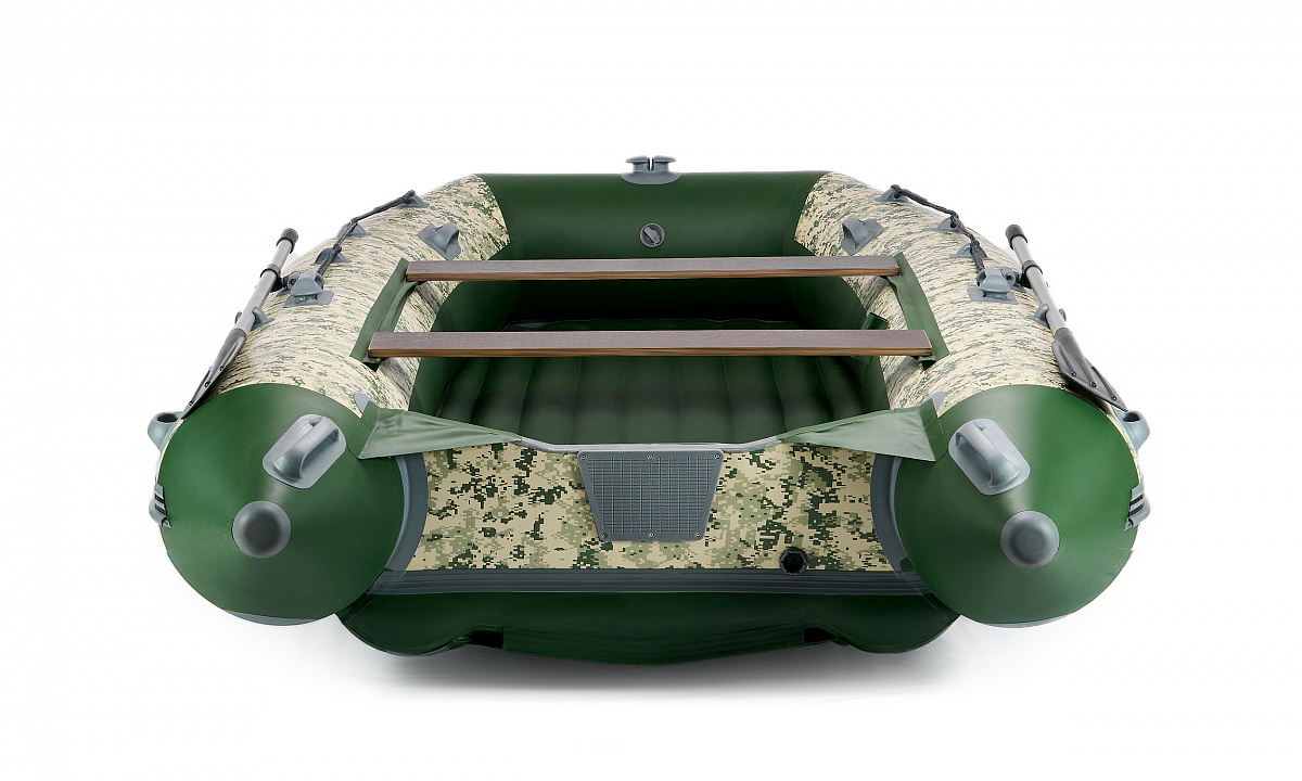 Лодка MISHIMO RAPID 380 PRO в Анапе