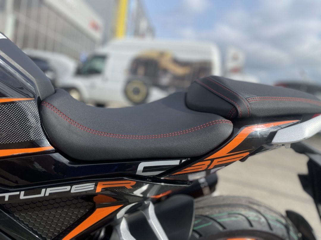 Мопед PROMAX CB150R (49) в Анапе