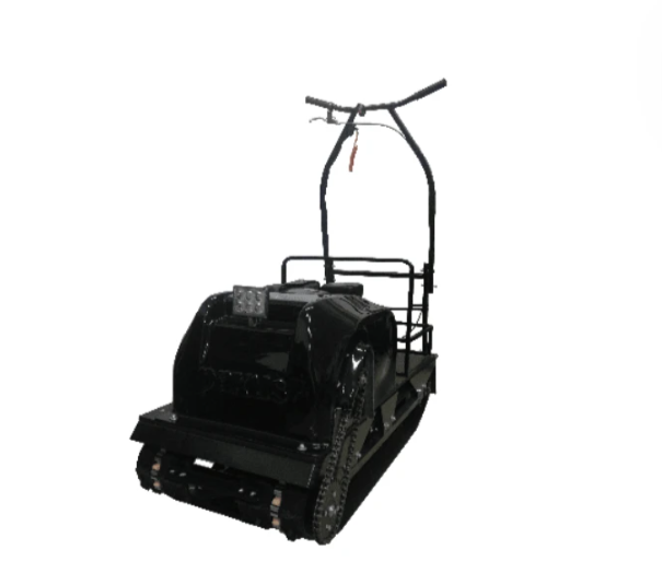 Мотобуксировщик PAXUS 550 13 л.с. HONDA в Анапе