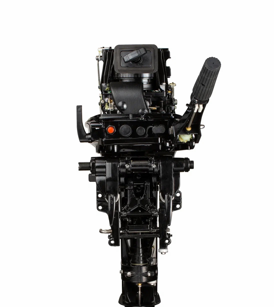 ЛОДОЧНЫЙ МОТОР GLADIATOR G9.9 PRO FHS в Анапе