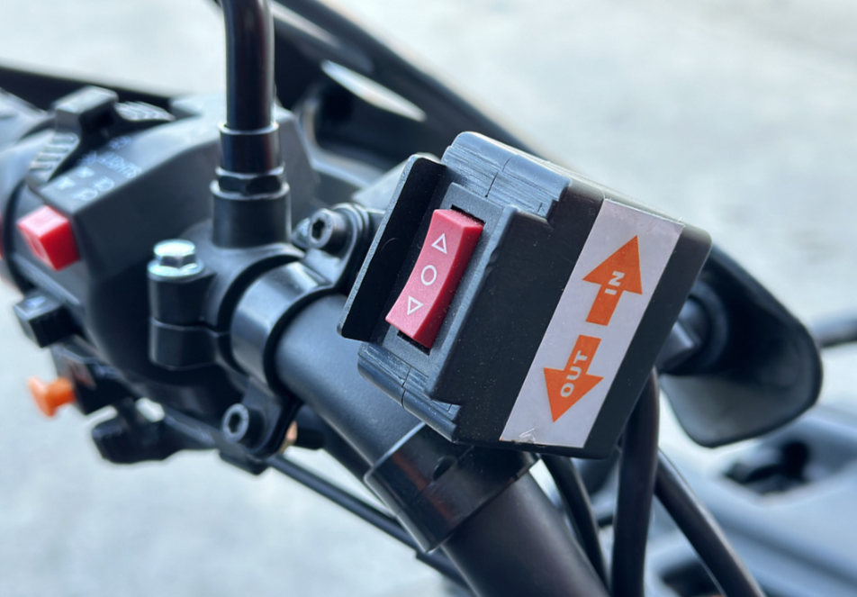 Квадроцикл GBM EXPLORER 400 NEW PREMIUM в Анапе