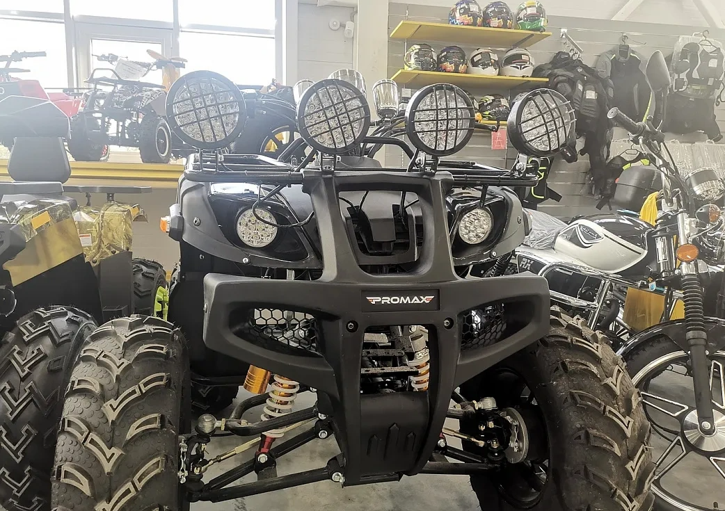 Квадроцикл PROMAX LEO 300 Max (кардан) в Анапе