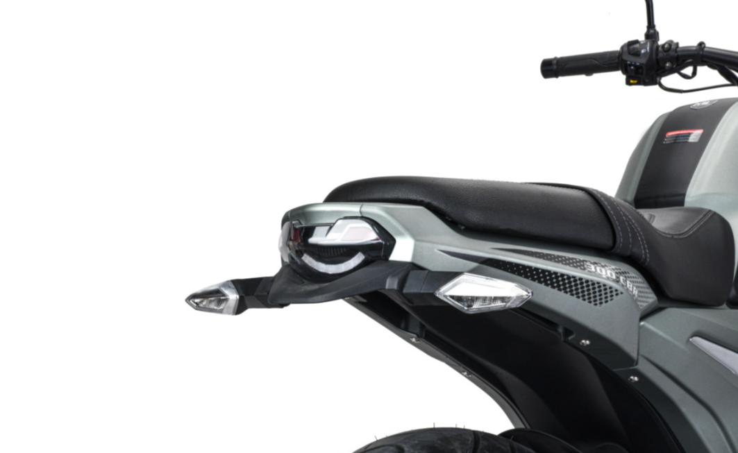 Мотоцикл MOTOLAND (МОТОЛЕНД) 300 CBR в Анапе