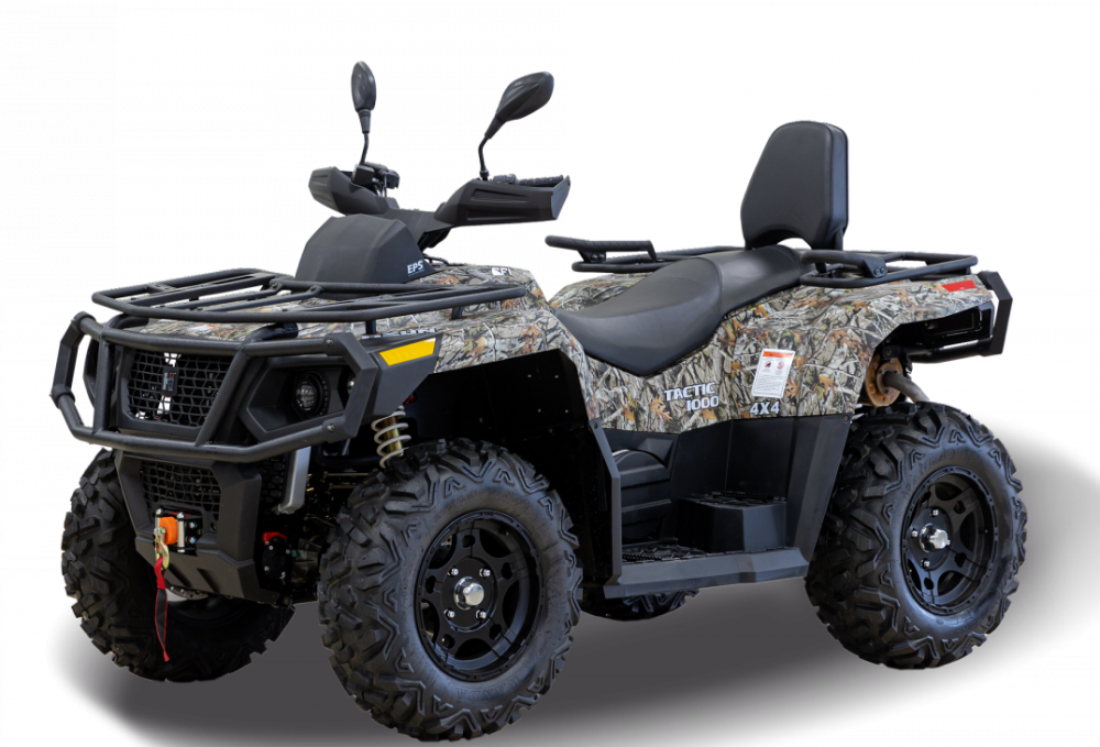 Квадроцикл HISUN TACTIC GT1000/LIMITED в Анапе