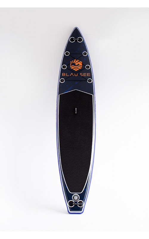 НАДУВНОЙ САП БОРД OCEAN SUNSET 12,6 в Анапе