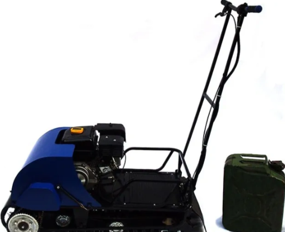 Мотобуксировщик ЛИДЕР-ДЕЛЬТА-RL (+фара)  8 л.с. в Анапе