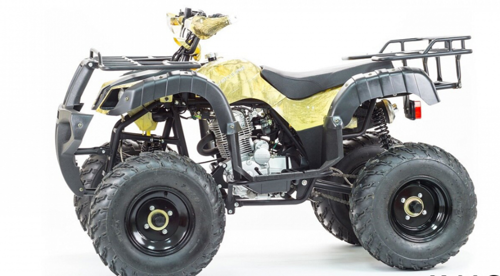 Квадроцикл MOTOLAND (МОТОЛЕНД) 250 ADVENTURE в Анапе