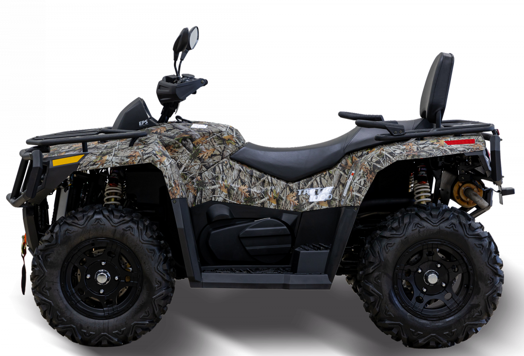 Квадроцикл HISUN TACTIC GT1000/LIMITED в Анапе