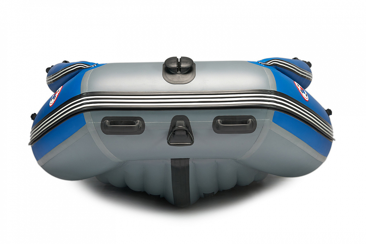 Лодка MISHIMO FAMILY LITE 370 в Анапе