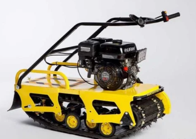 Мотобуксировщик FISHRIDE МИНИ 8 л.с. в Анапе