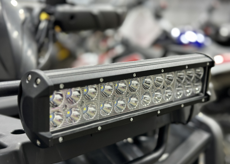 Квадроцикл GBM MAVERICK 300 NEW PREMIUM в Анапе