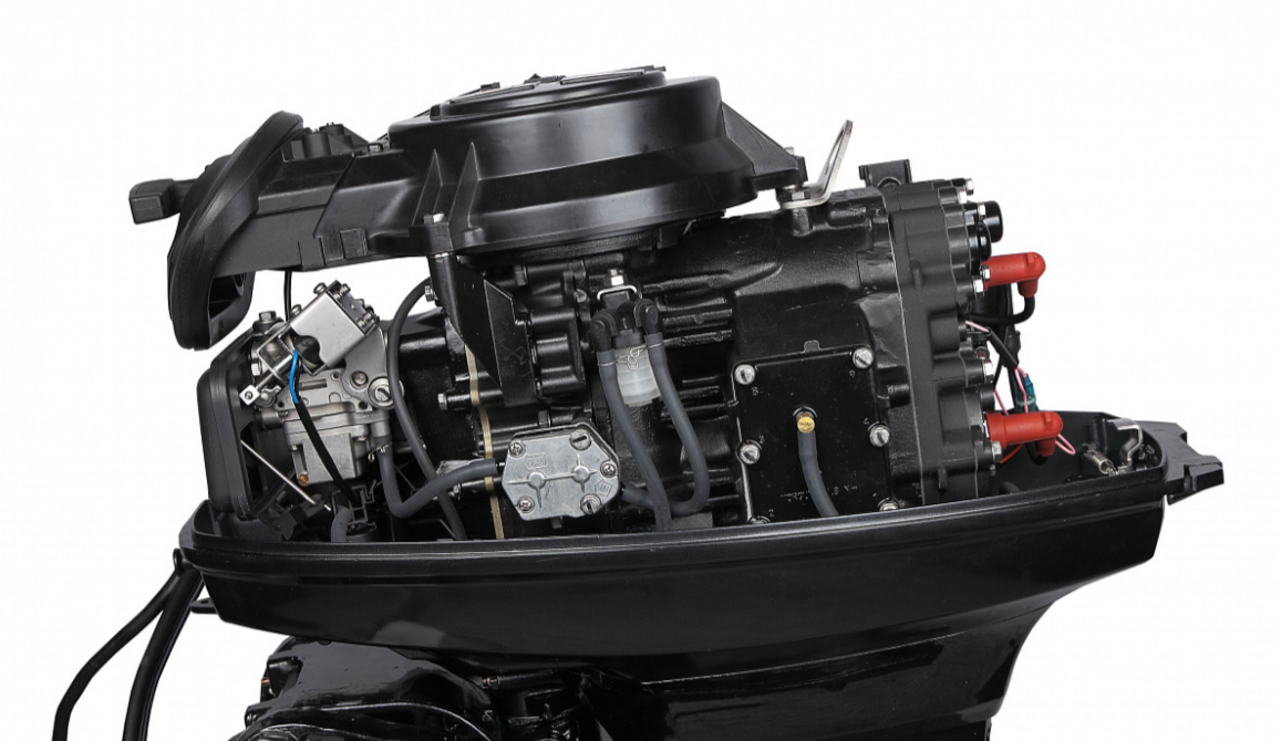 Лодочный мотор MARLIN MP 40 AERTL в Анапе