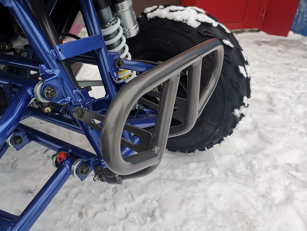 Квадроцикл PROMAX RAPTOR 300 NEW RedBull в Анапе