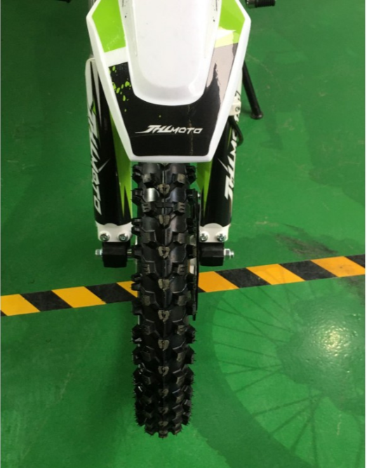 Питбайк JHLMOTO JHL Z140E (YX1P56FMJ) в Анапе