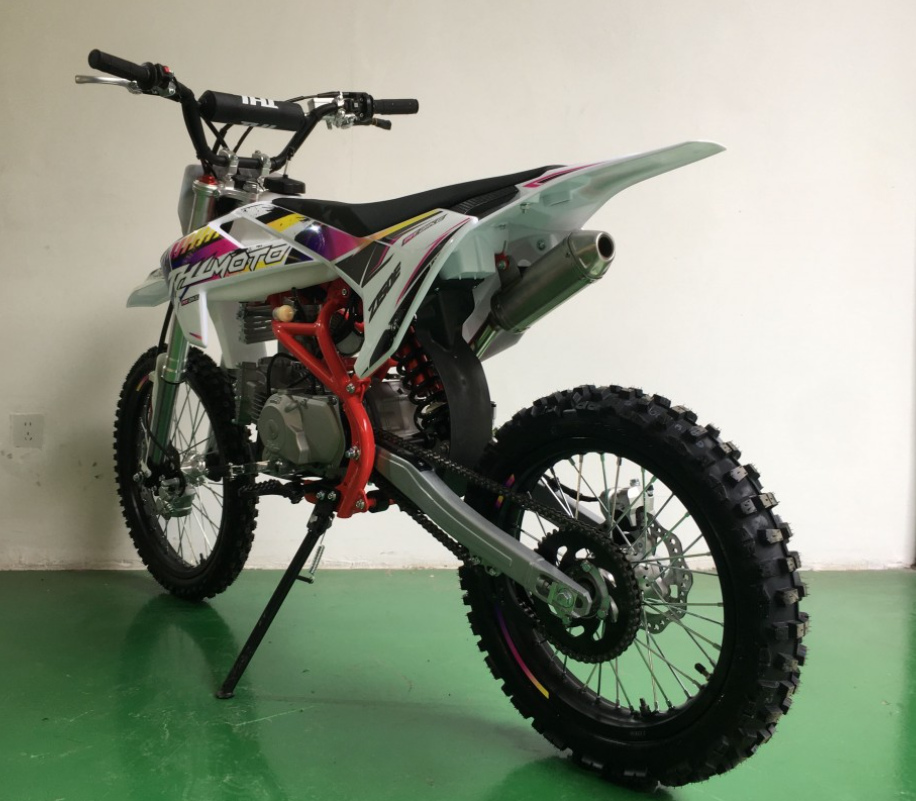 Питбайк JHLMOTO JHL Z150E (YX1P60FMJ) в Анапе