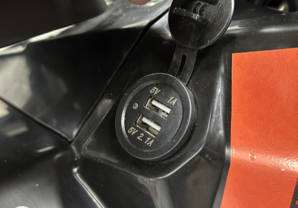 Квадроцикл GBM MAVERICK 300 NEW PREMIUM в Анапе