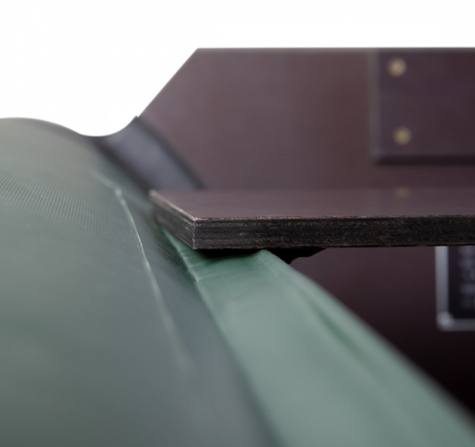 ЛОДКА НАДУВНАЯ YUKONA 280 TL (БЕЗ ПАЙОЛА) в Анапе