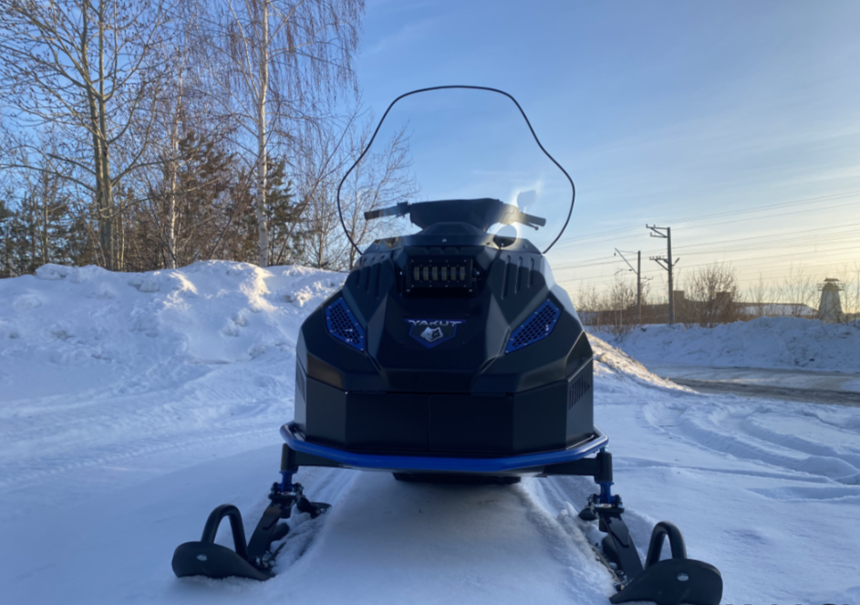 Снегоход PROMAX YAKUT 500 R/К SUPERLONG 2.0 4T 20 в Анапе