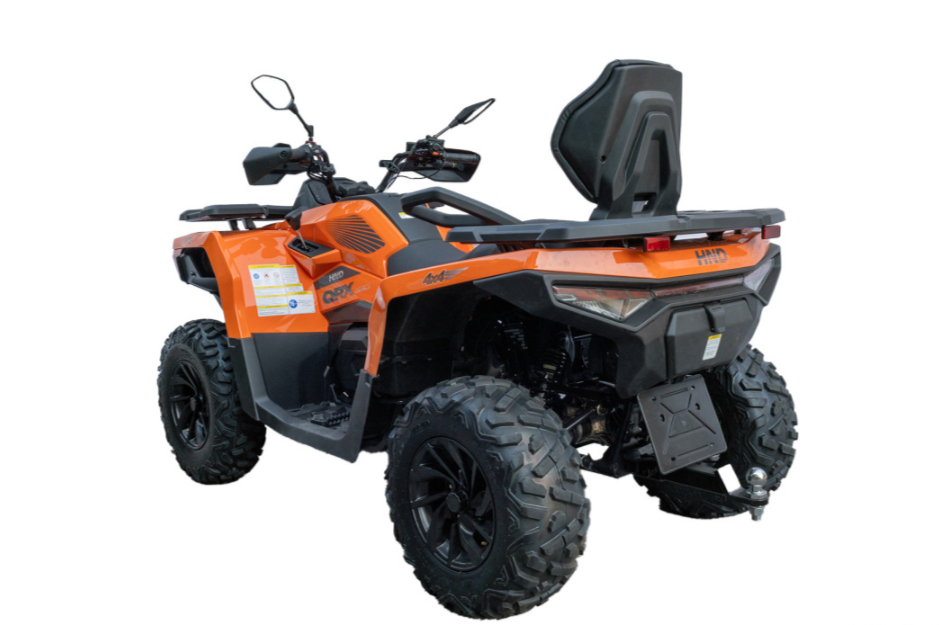 Квадроцикл HND QRX 550 в Анапе