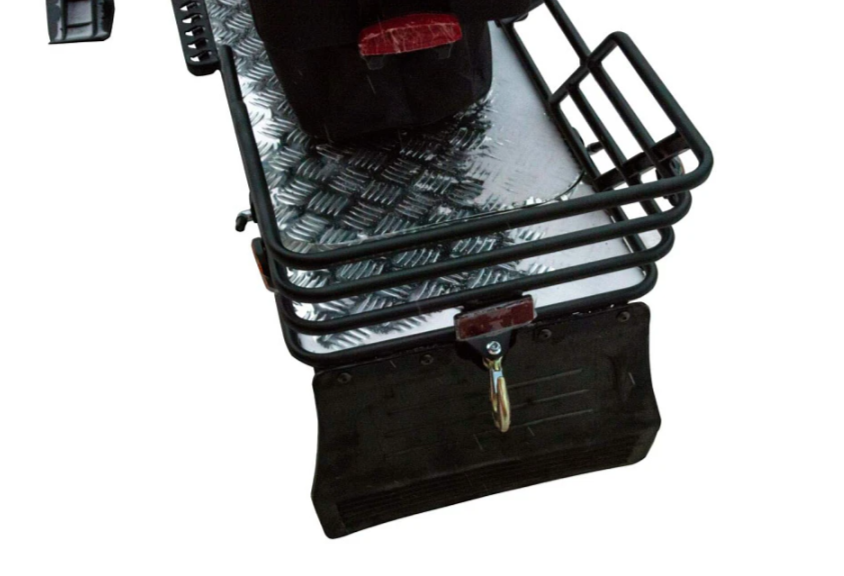 Снегоход MOTOLAND (МОТОЛЕНД) SNOWFOX 200 в Анапе