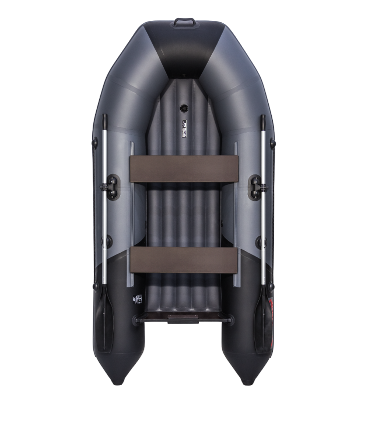 Лодка Таймень NX 2800 НДНД в Анапе