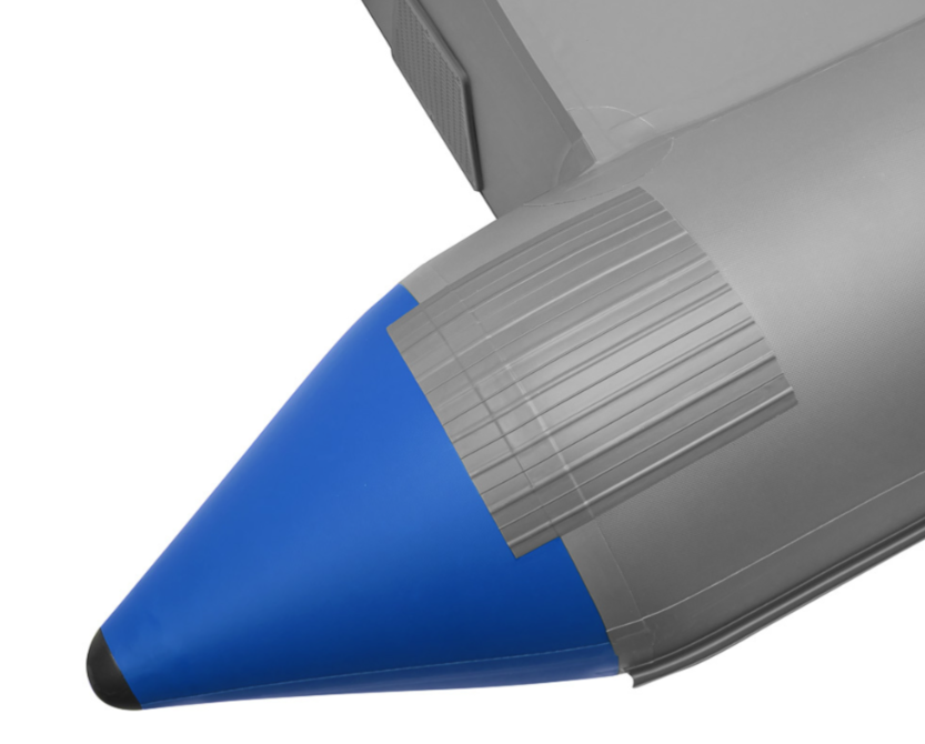 ЛОДКА ДРАККАР 3250 СК HANT в Анапе