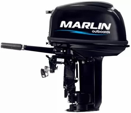 Лодочный мотор MARLIN MP 30 AMH в Анапе