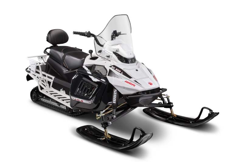 Снегоход IRBIS TUNGUS 500L 25/26 в Анапе