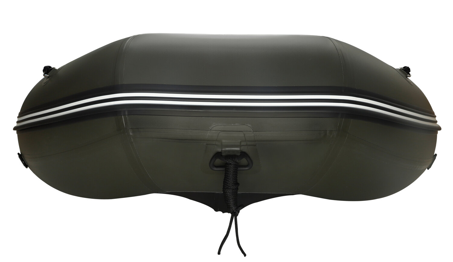 НАДУВНАЯ ЛОДКА GLADIATOR B370AL в Анапе